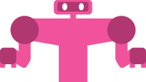 MolmoBot logo