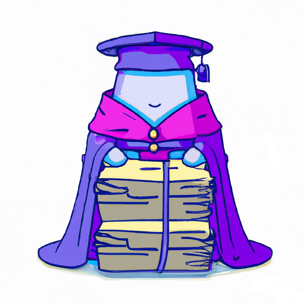 Papermage Logo